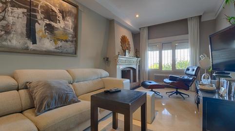 Foto 4 de Casa o xalet per a compartir a Haza Grande, Granada