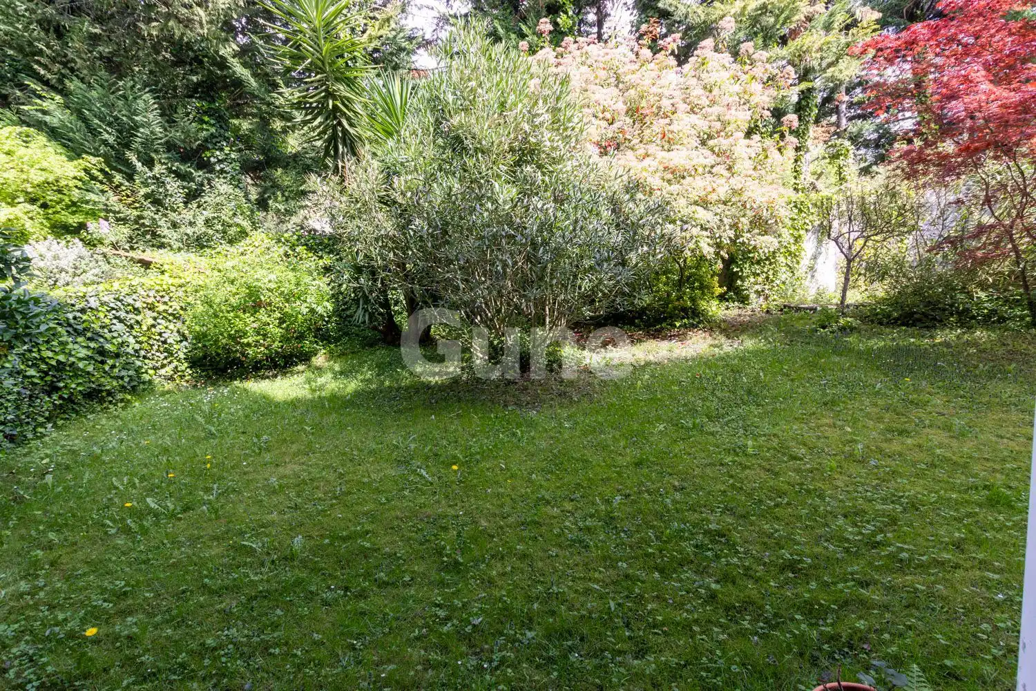 Jardín de Piso en venta en Urretxu con Calefacción, Jardín privado y Terraza