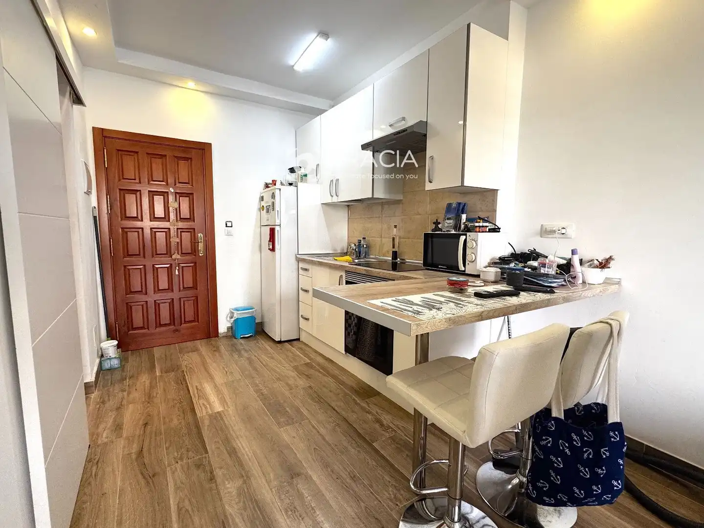 Estudio con terraza en venta en adeje 300, imagen 7