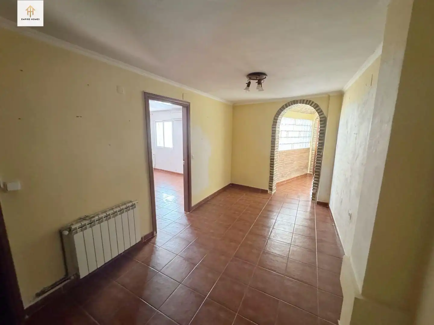 Detached homes for rent in Cáceres  with Air Conditioner and Heating