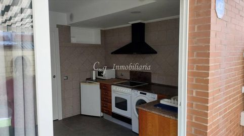 Foto 5 de Casa adosada en venta en Canet d'En Berenguer, Valencia