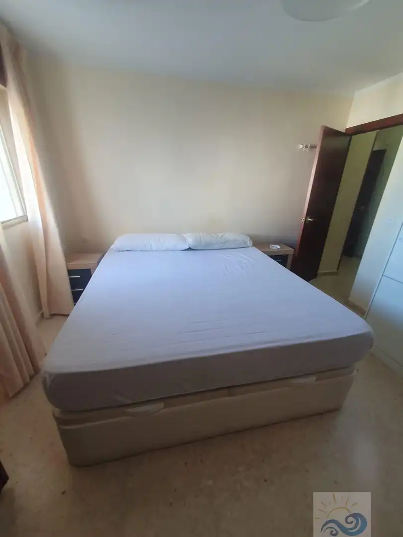 Apartament amb terrassa en venda a Valdelagrana, imagen 9