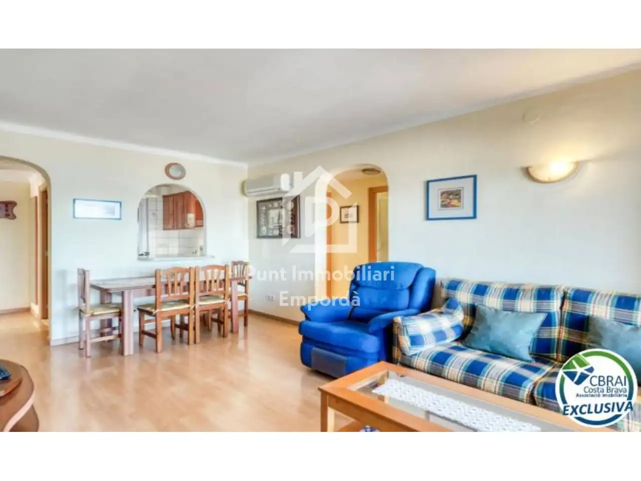 Apartamento con terraza en venta en Calle Francesc Alegre, imagen 15