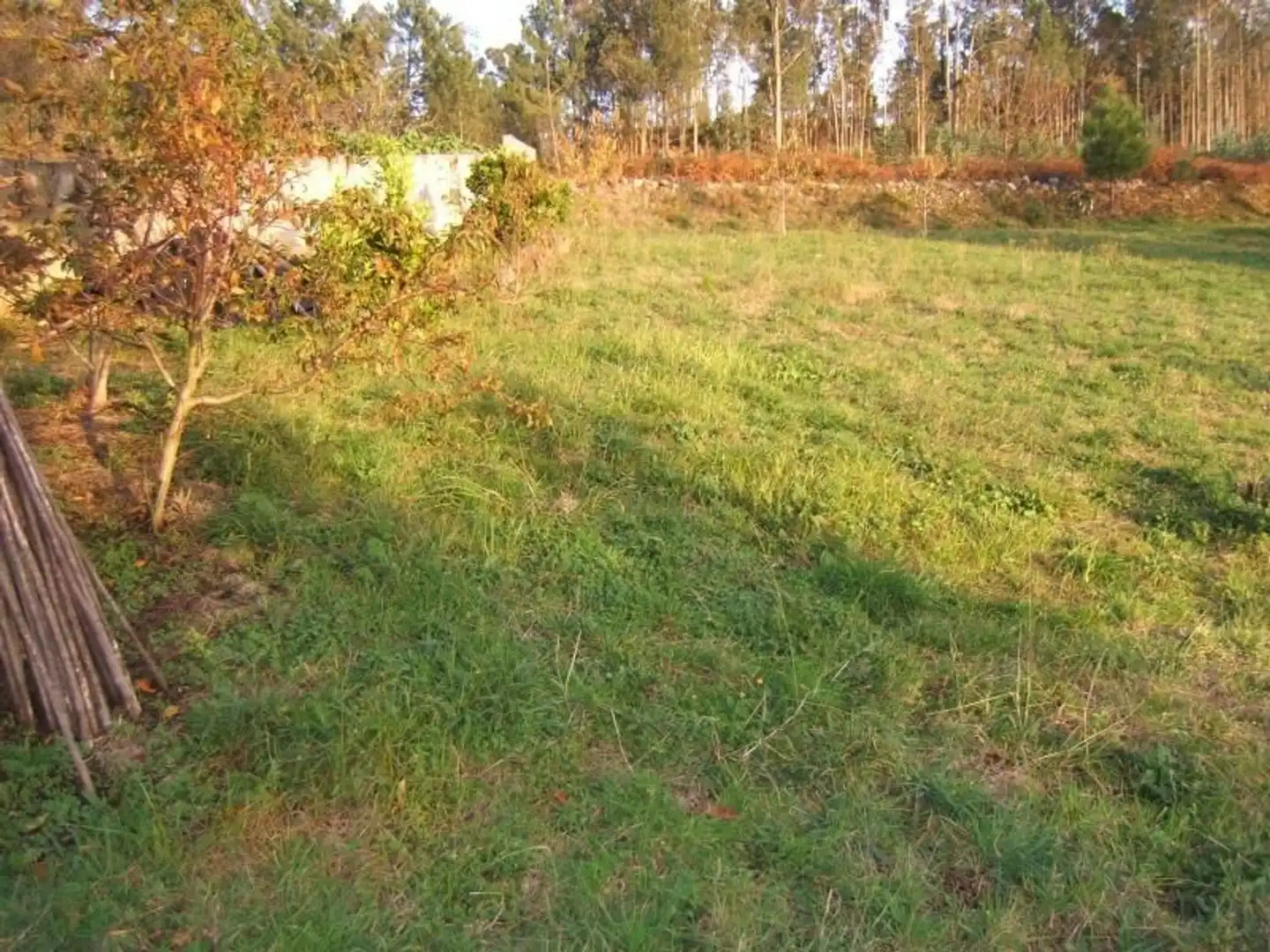 Residential land for sale in Lugar Igrexario 11, imagen 4
