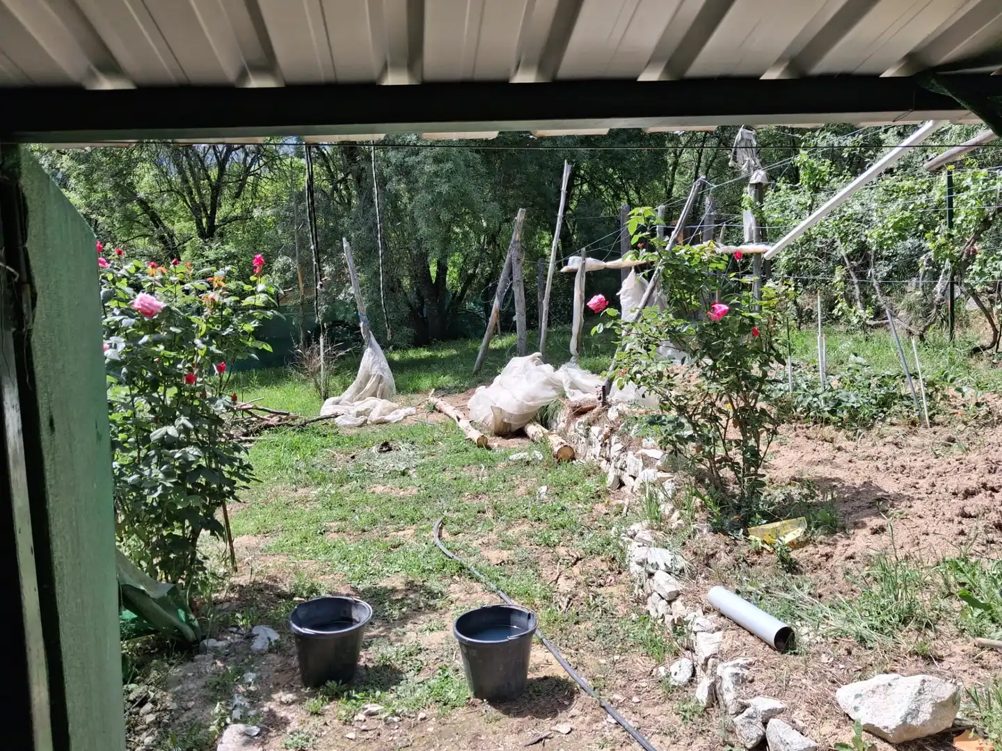 Rural land for sale in Calle del Concejo, imagen 14