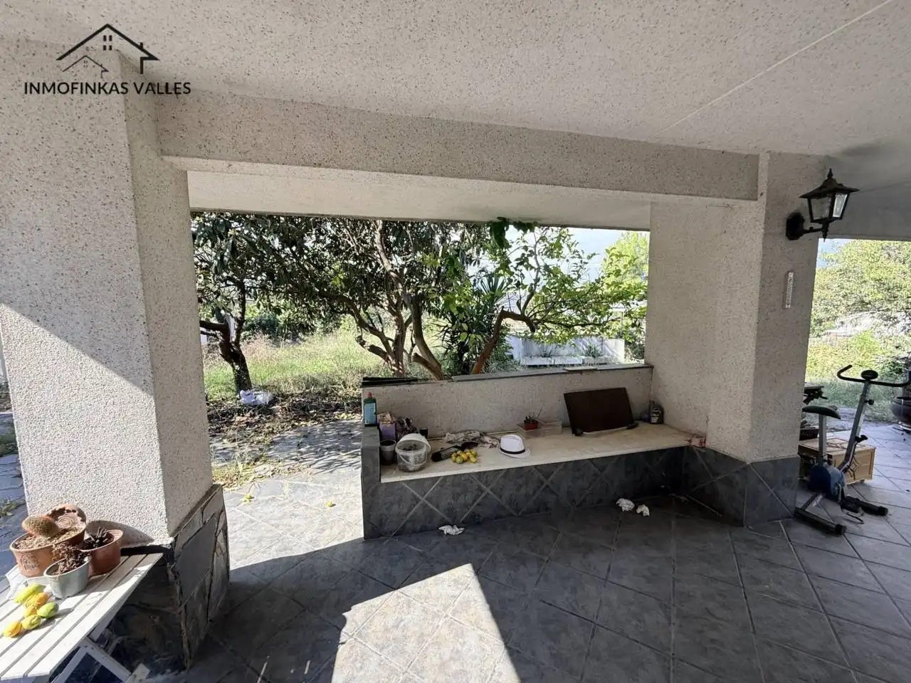 Maison avec piscine à vendre à Calle Sant Joaquim, imagen 45