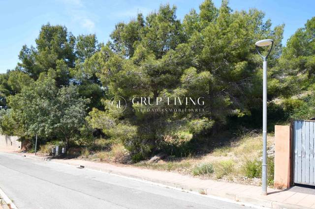 Terreno residencial en Venta en Mas Alba