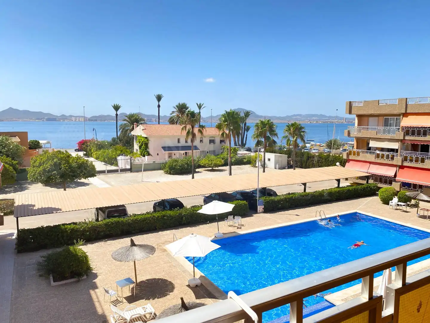 Apartament amb terrassa en venda a Polígono Isla del Ciervo 10, imagen 17