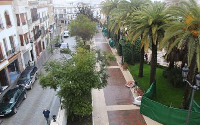 Exterior view of Flat for sale in Aguilar de la Frontera  with Storage room and Balcony