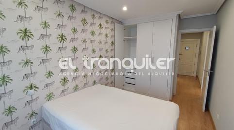 Foto 5 de Piso de alquiler en Calle de la Vía, Opañel,  Madrid Capital