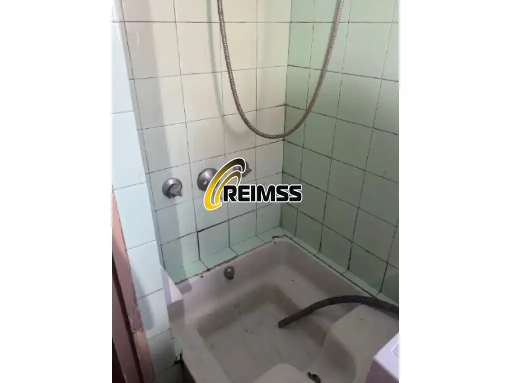 Badezimmer von Wohnung zum Verkauf in Tordera
