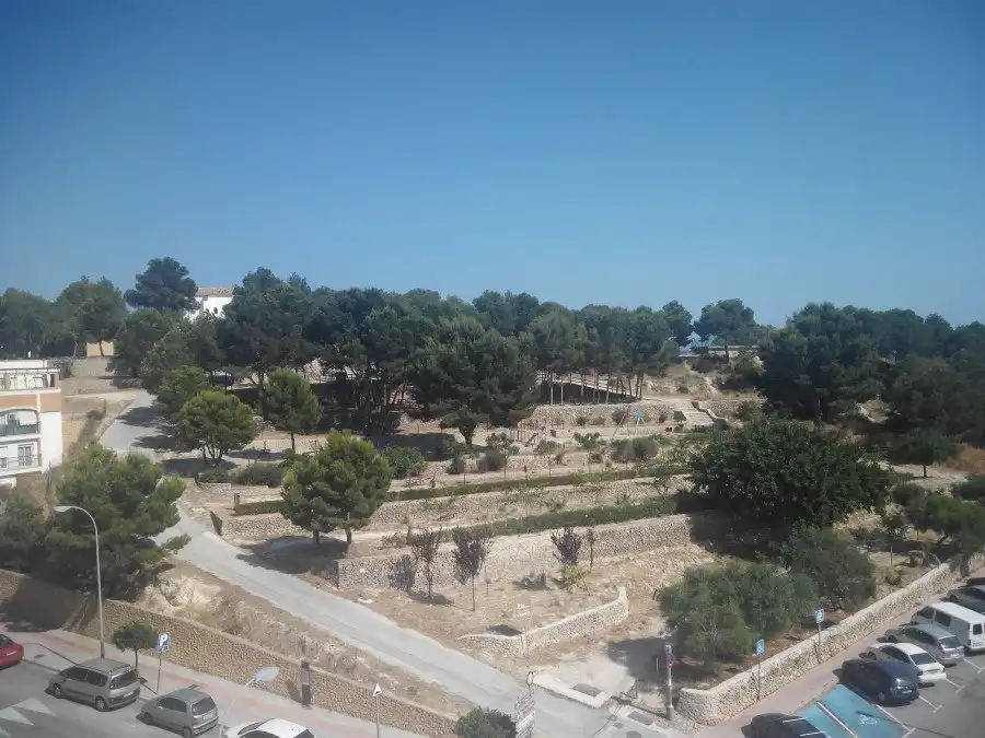 Terrenys i solars en venda a Zona Pueblo