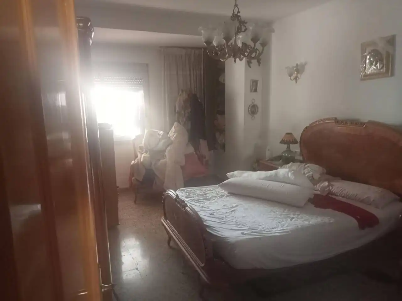 Habitación de Casa o chalet en venta en Xeraco con Amueblado