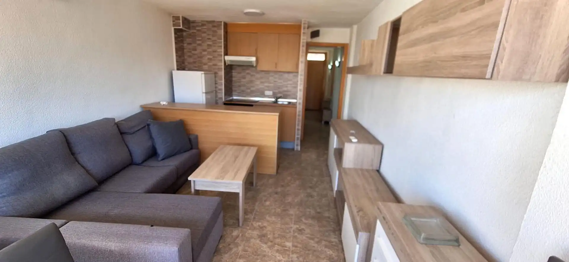 Apartamento con piscina en venta en Rincón de Loix, imagen 5