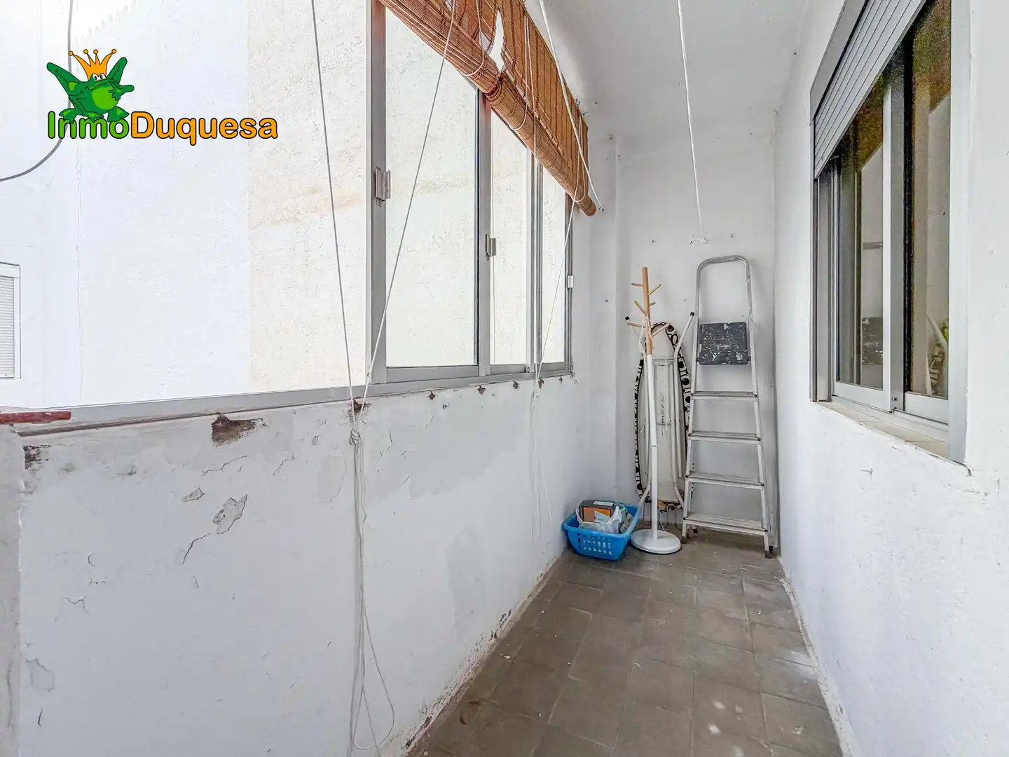 Appartement avec balcon à vendre à Calle Angel Barrios 2, imagen 17