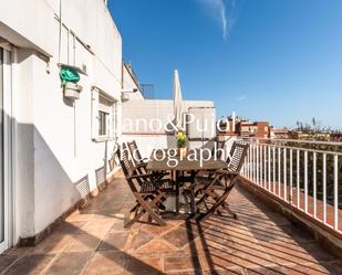 Terrace of Attic for sale in Viladecans  with Air Conditioner, Heating and Terrace