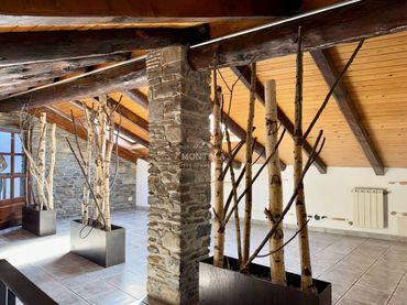 Casa en venta en La Massana pueblo