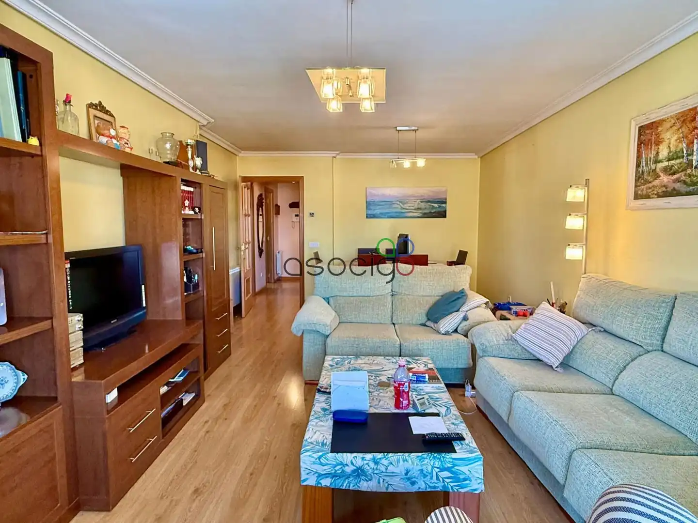 Appartement avec ascenseur à vendre à Solan de Cabras, imagen 9