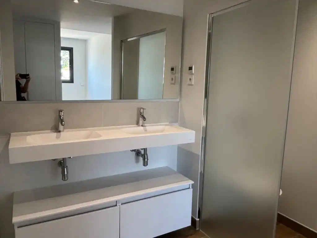 Apartment with pool for sale in El Higuerón, imagen 4