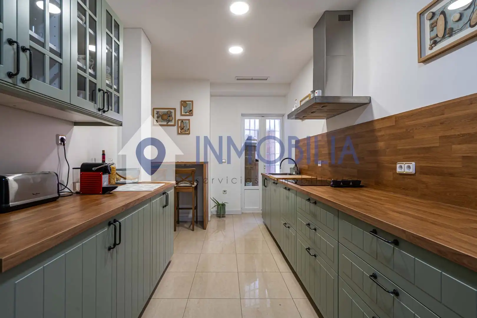 Flat with lift for sale in Calle de Cea Bermúdez, imagen 19