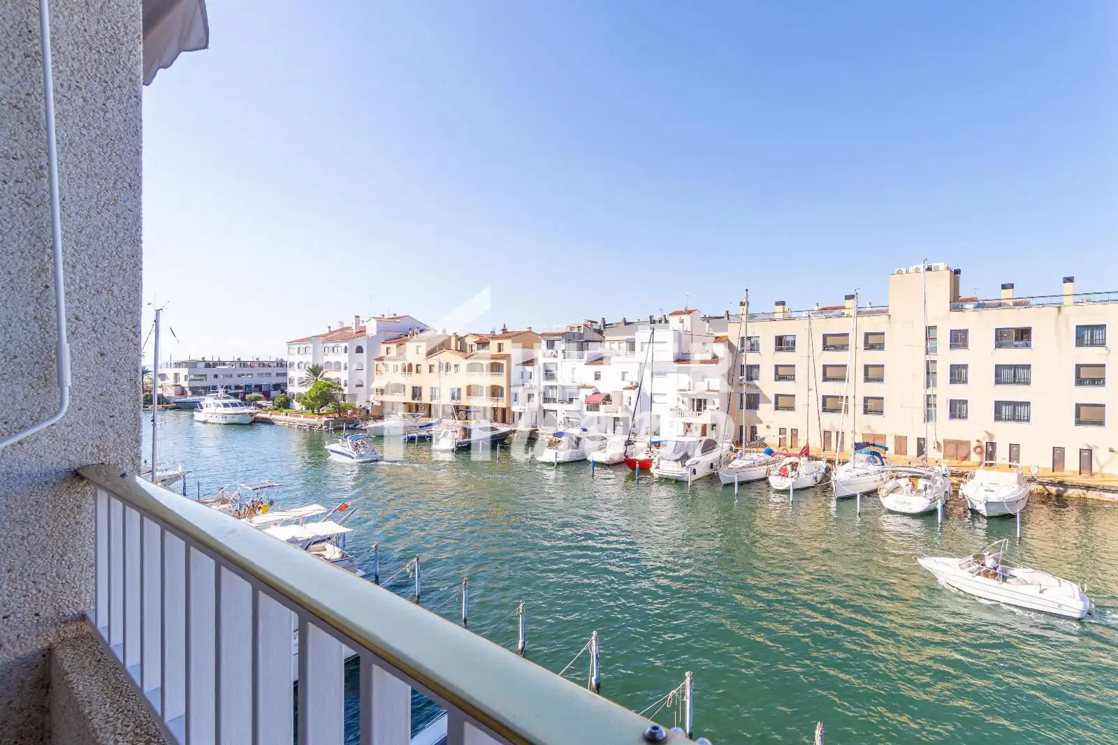 Appartement compact à vendre à Calle PORT MOXÓ 73, imagen 6
