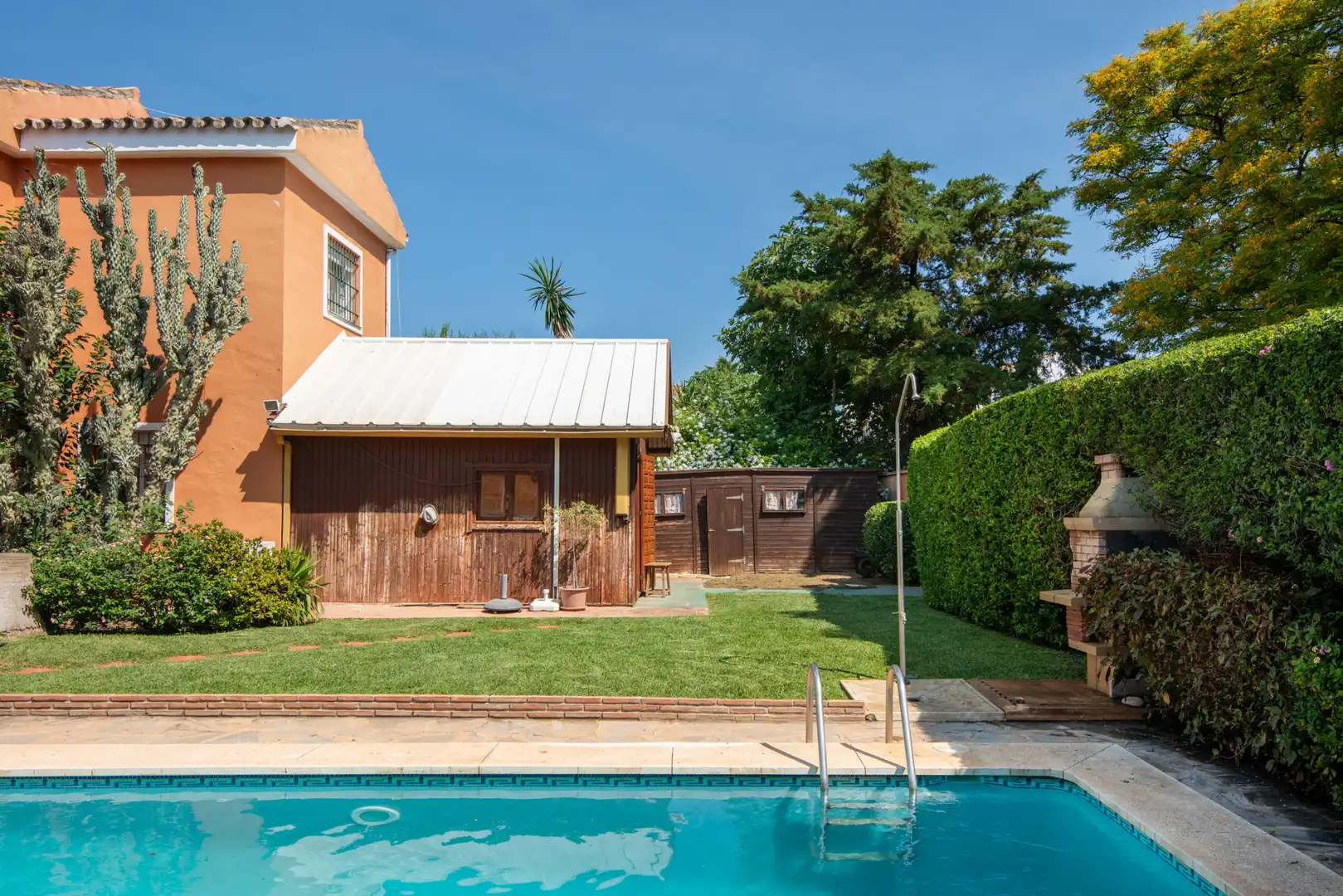 Casa con terraza en venta en San Pedro de Alcántara, imagen 46