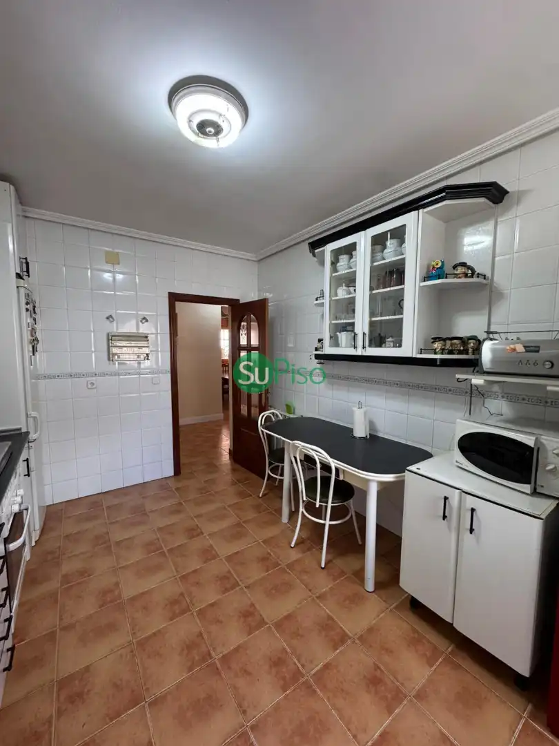 Casa o xalet en venda a Calle Laurel, 30, Borox