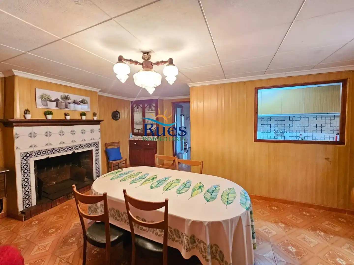 Casa rústica con terraza en venta en Calle MAYOR, imagen 10