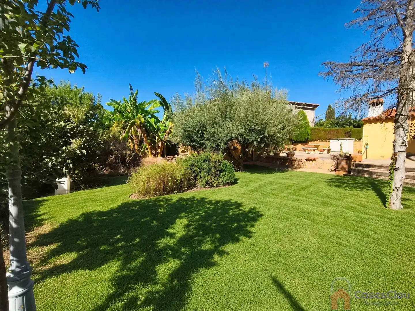 Casa con balcón en venta en Borriol, imagen 29