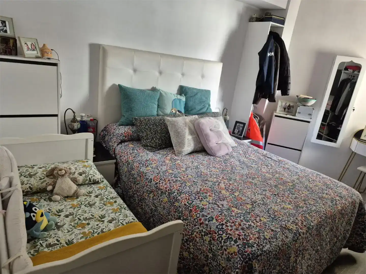 Habitación de Piso en venta en Ceuta con Aire acondicionado y Amueblado