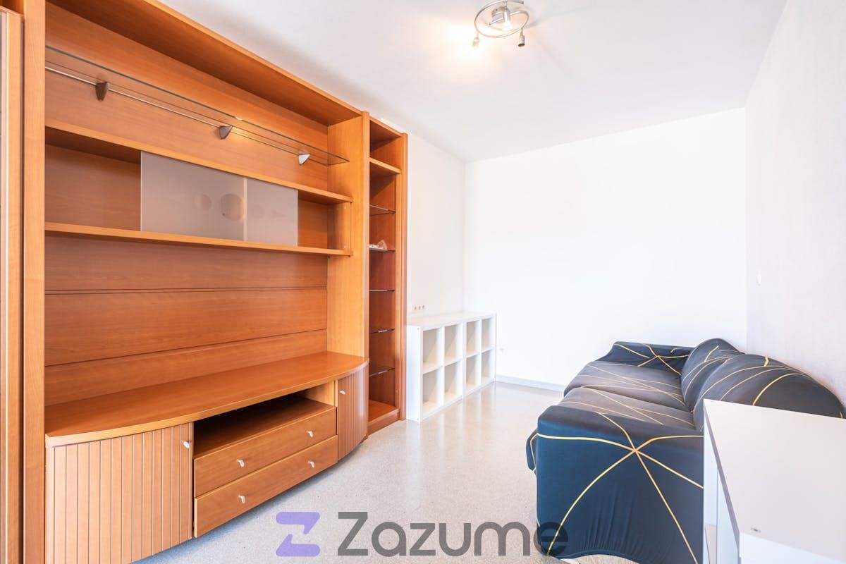 Flat to rent in Av. de la Creu, Campello pueblo