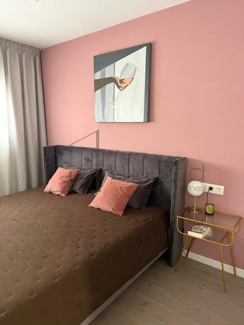 Habitación de Piso en venta en Valencia con Aire acondicionado, Calefacción y Terraza