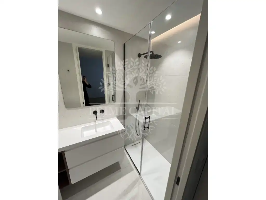 Piso con terraza en alquiler en Paseo Pintor Rosales, imagen 17