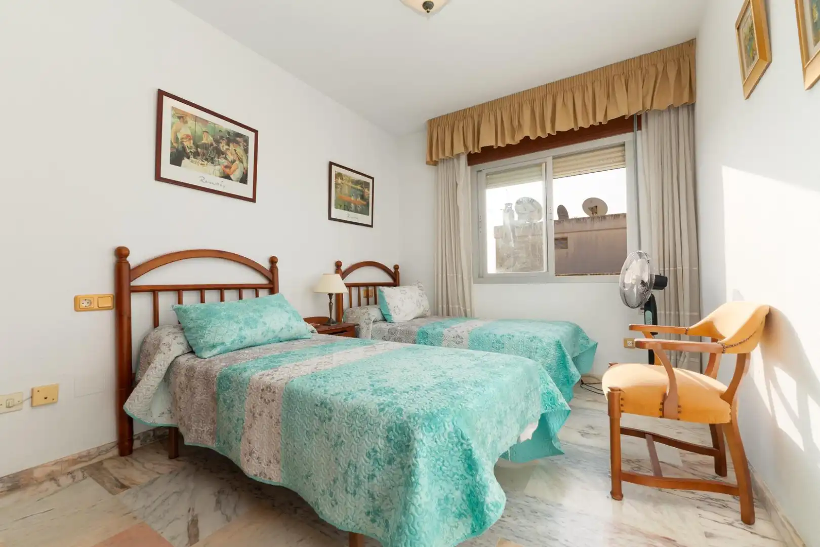 Piso con ascensor en venta en Centro ciudad, imagen 27