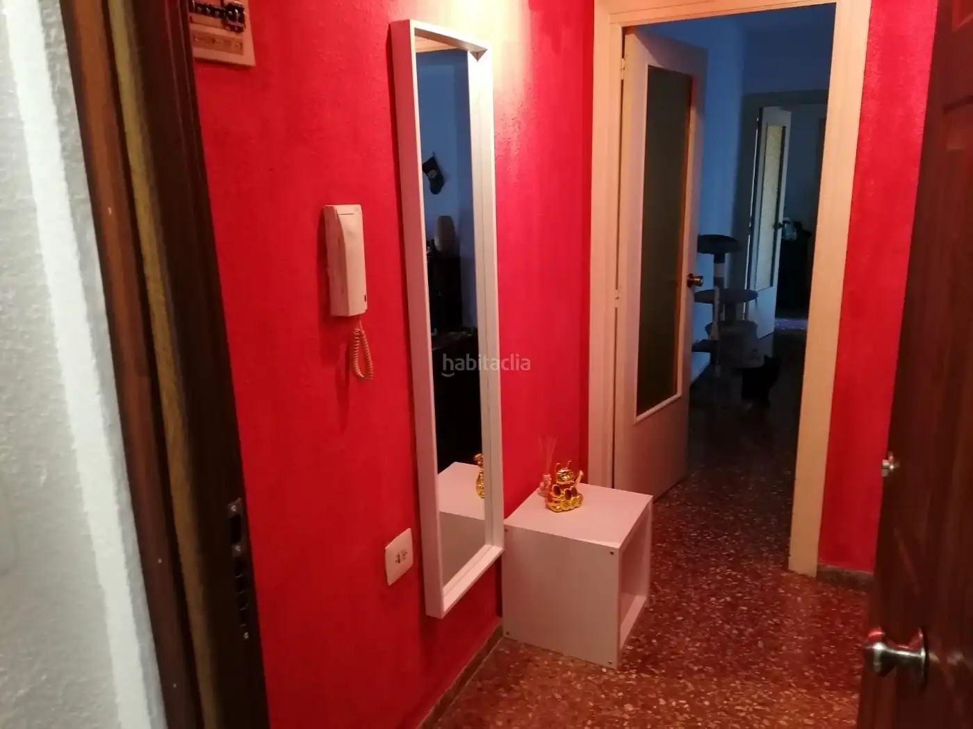 Wohnung mit Aufzug zum Verkauf in Calle Pintor Sorolla 5, imagen 16
