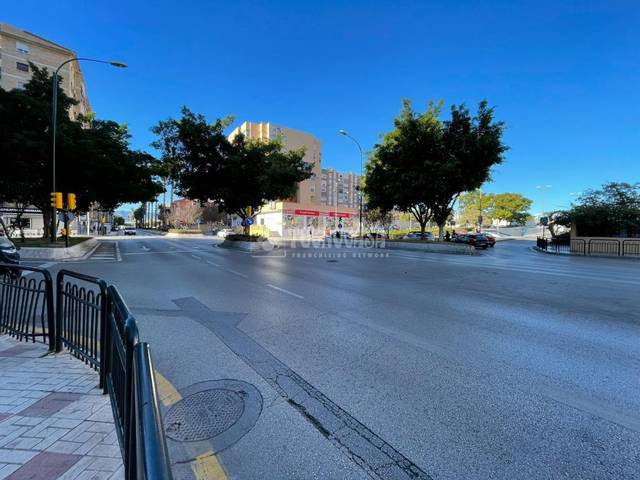 Piso en Venta en La Luz - El Torcal