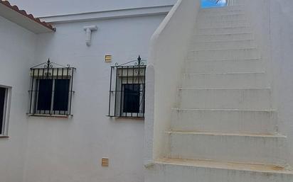 Exterior view of House or chalet for sale in Algeciras