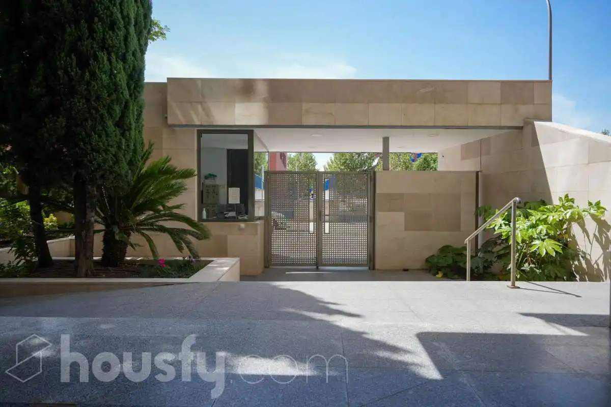 Piso en venta en Av. Isabel de Valois, Sanchinarro