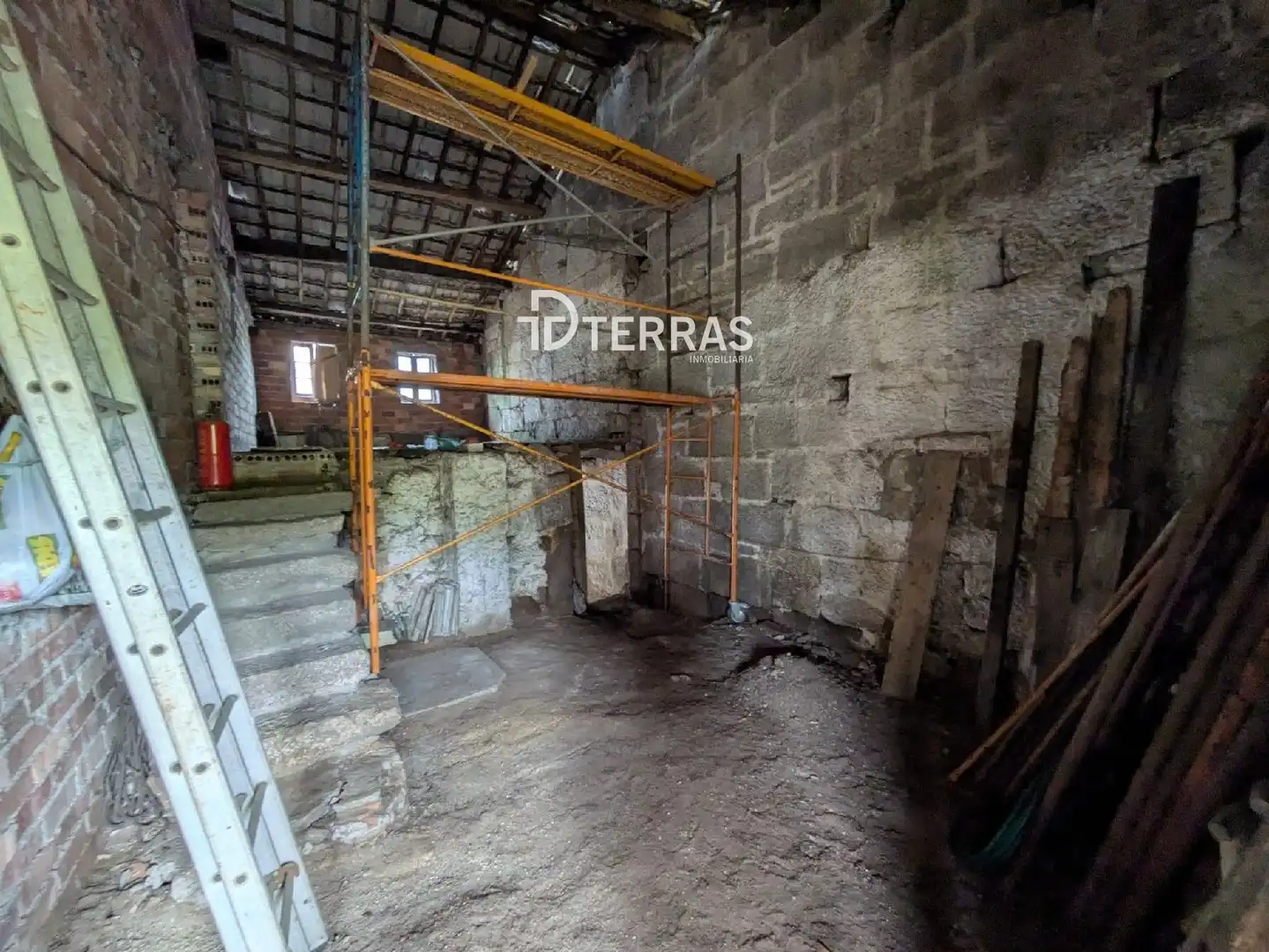 Casa o xalet en venda en Pontevedra Capital  amb Jardí privat i Terrassa