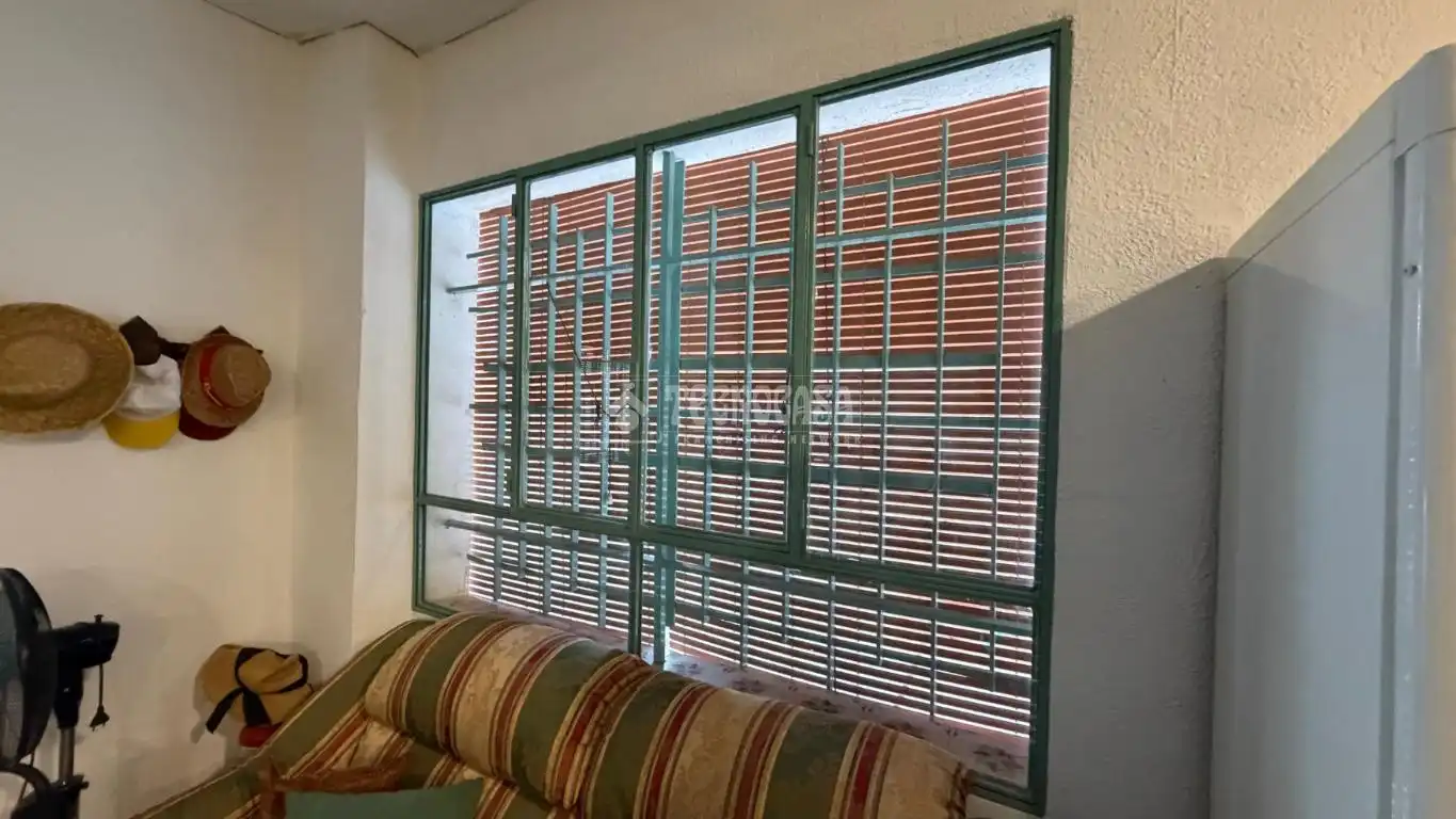Terraza de Finca rústica en venta en Jaén con Trastero