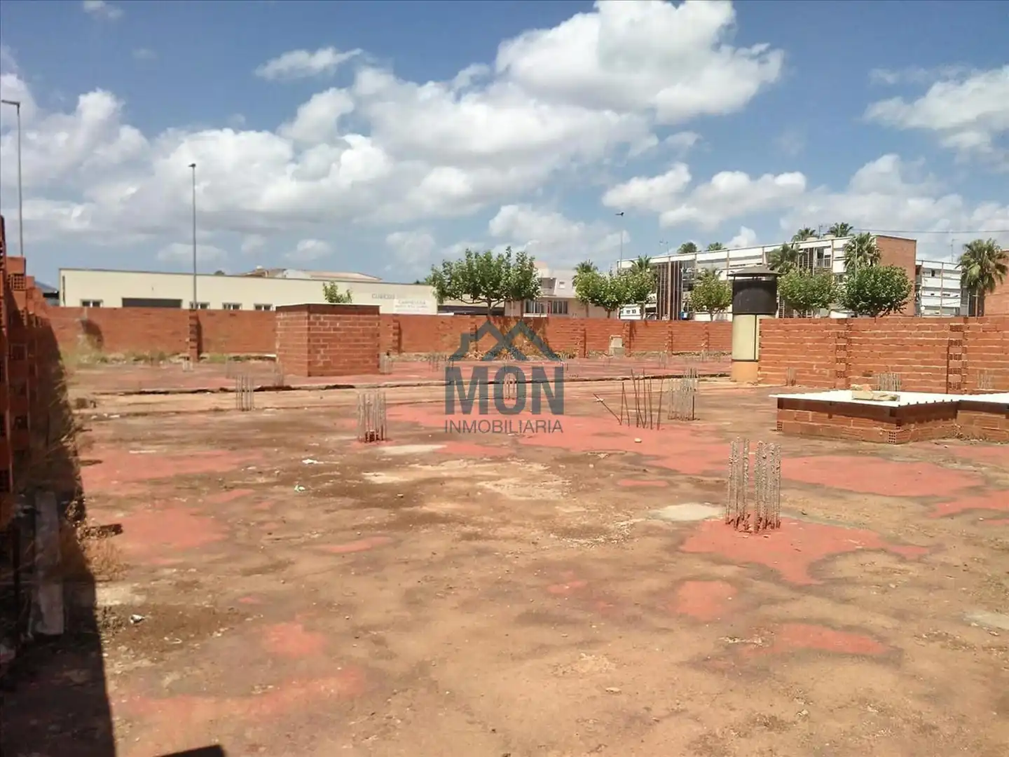 Edificio en venta en Nules