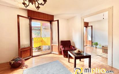 Living room of Flat for sale in Laredo