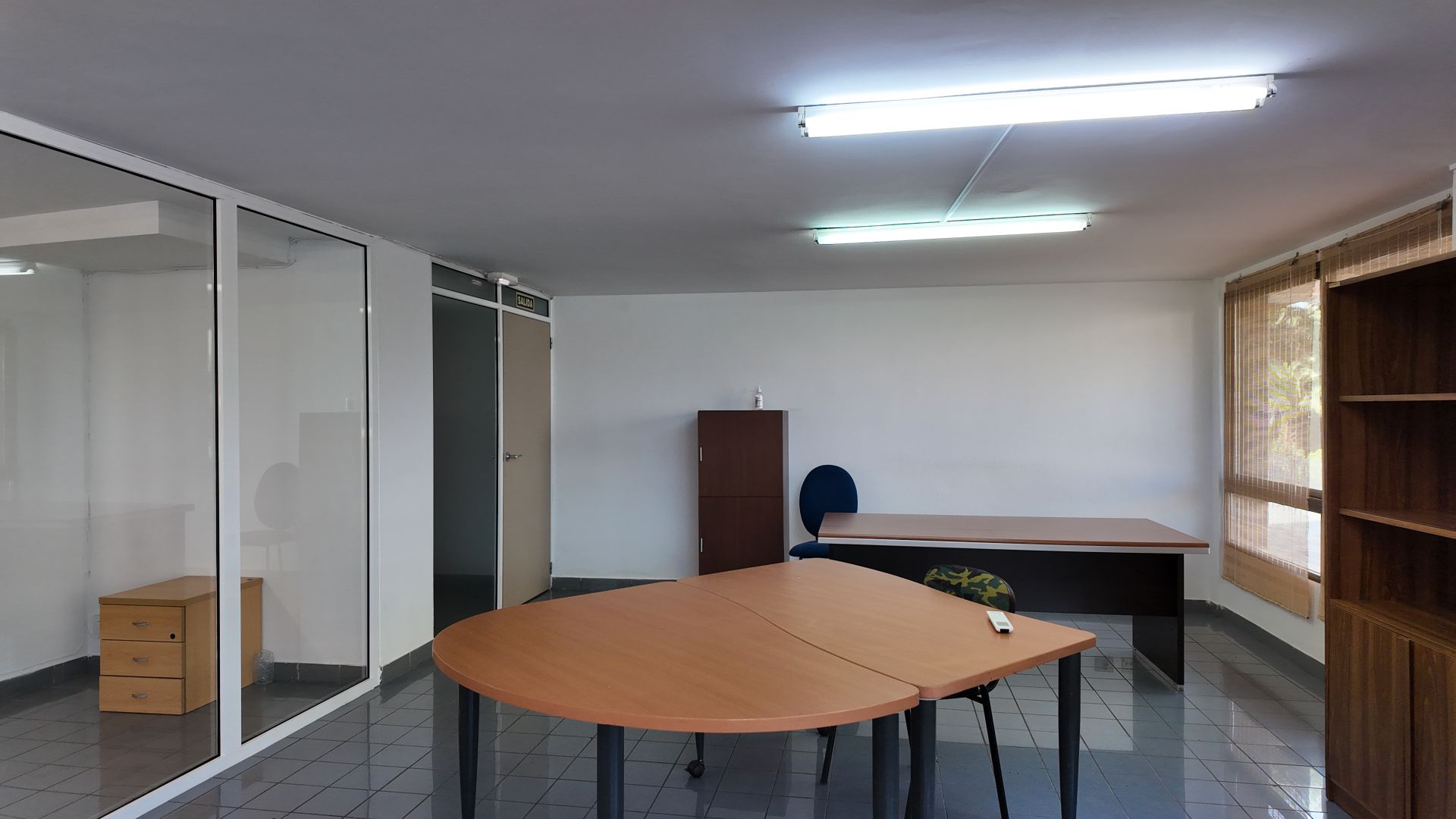Oficina de lloguer en Castellón de la Plana / Castelló de la Plana amb Moblat