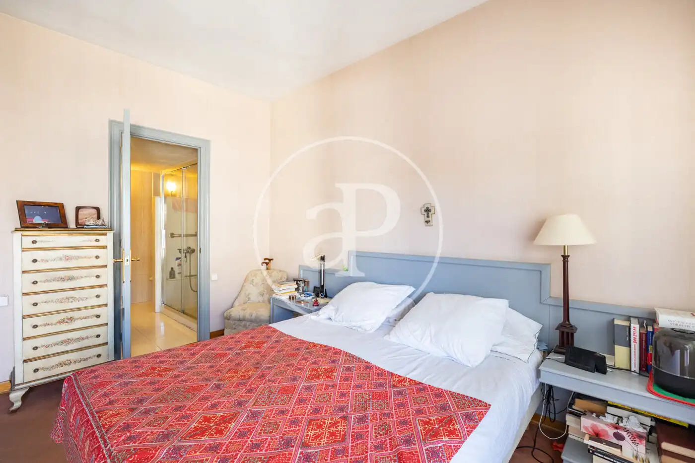 Habitación de Piso en venta en Barcelona con Aire acondicionado, Calefacción y Terraza