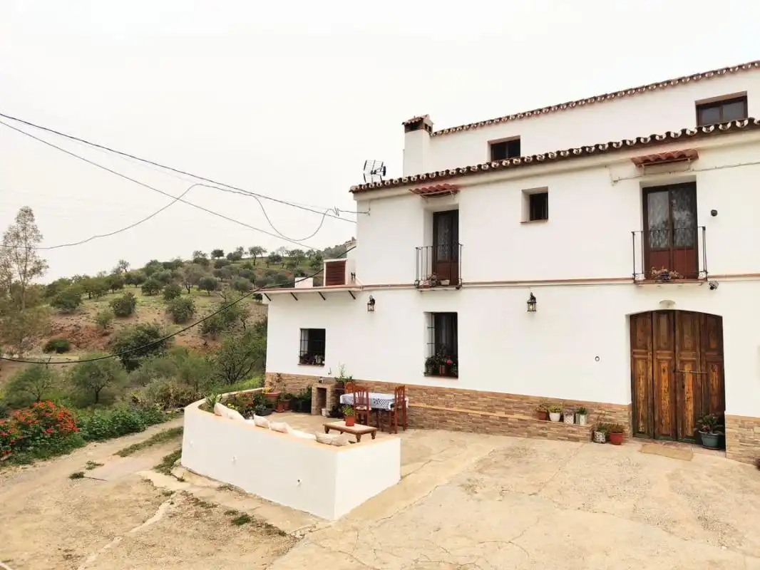 Terrenys i solars en venda a Diseminado R 38, imagen 2