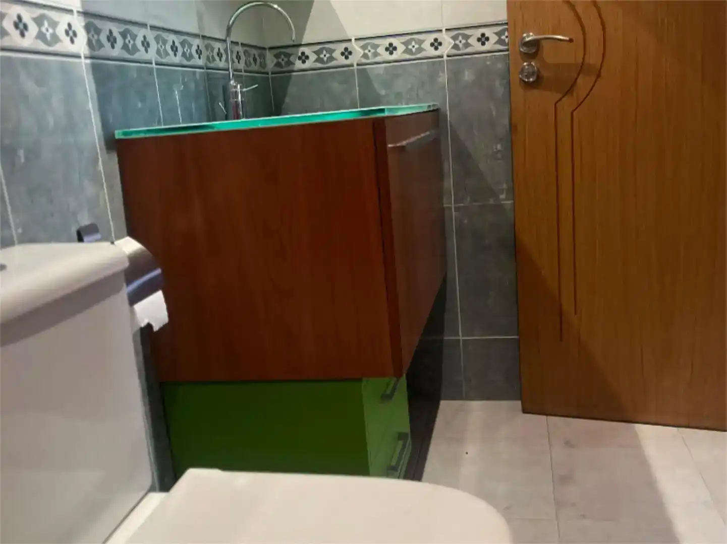 Bany de Pis en venda en Silleda