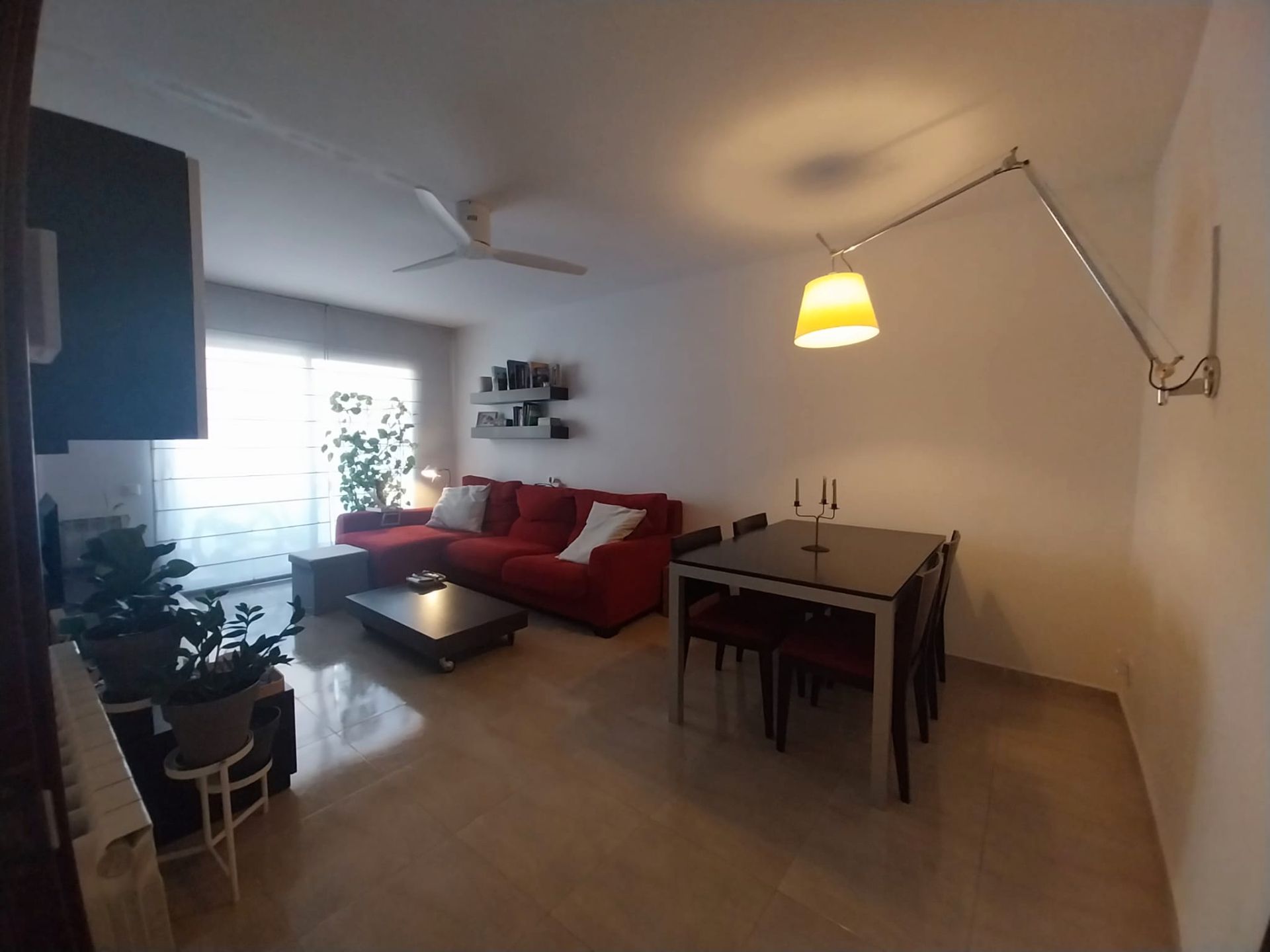 Piso en venta en Carrer de Santiago, 28, Eixample Sud – Migdia
