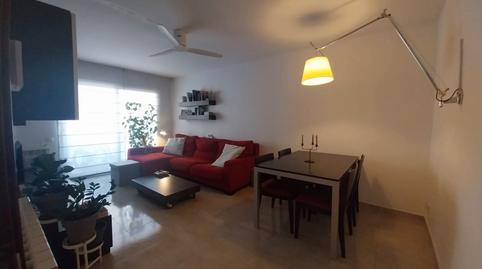 Foto 2 de Piso en venta en Carrer de Santiago, 28, Eixample Sud – Migdia, Girona