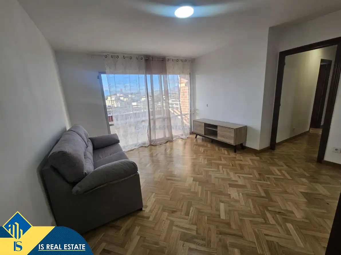 Apartament amb terrassa en venda a Norte