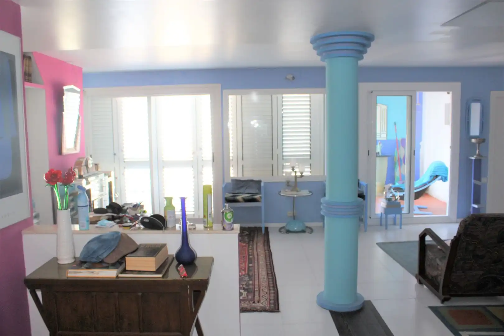 Apartament en venda a del Ajuntament, Centre